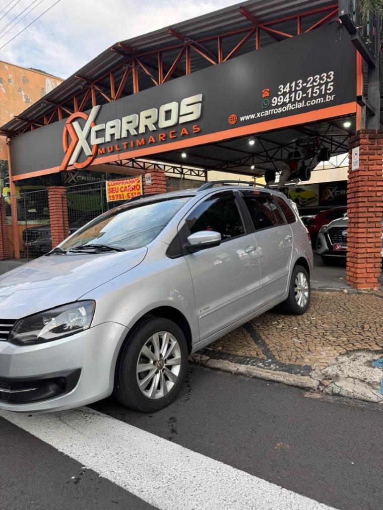 VOLKSWAGEN Space Fox - Foto