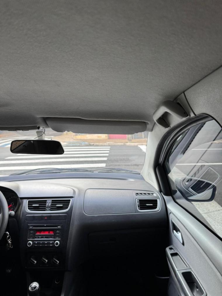 VOLKSWAGEN Space Fox - Foto