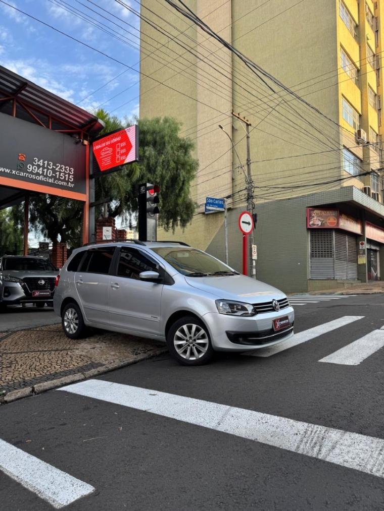 VOLKSWAGEN Space Fox - Foto