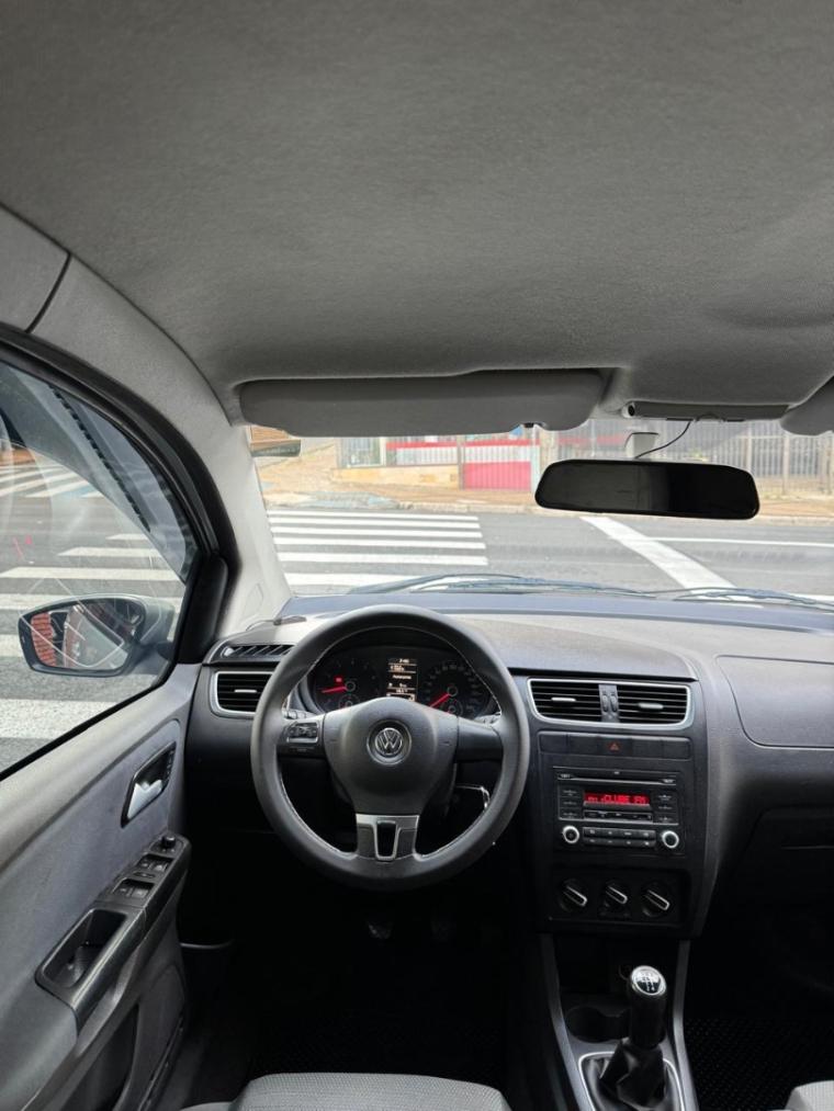 VOLKSWAGEN Space Fox - Foto