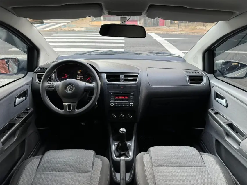 VOLKSWAGEN Space Fox - Foto