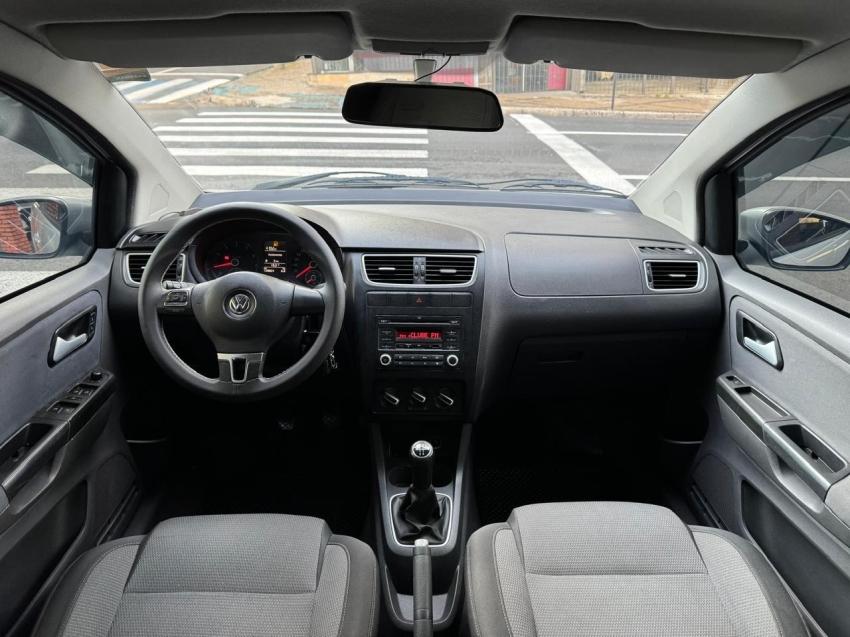 VOLKSWAGEN Space Fox - Foto