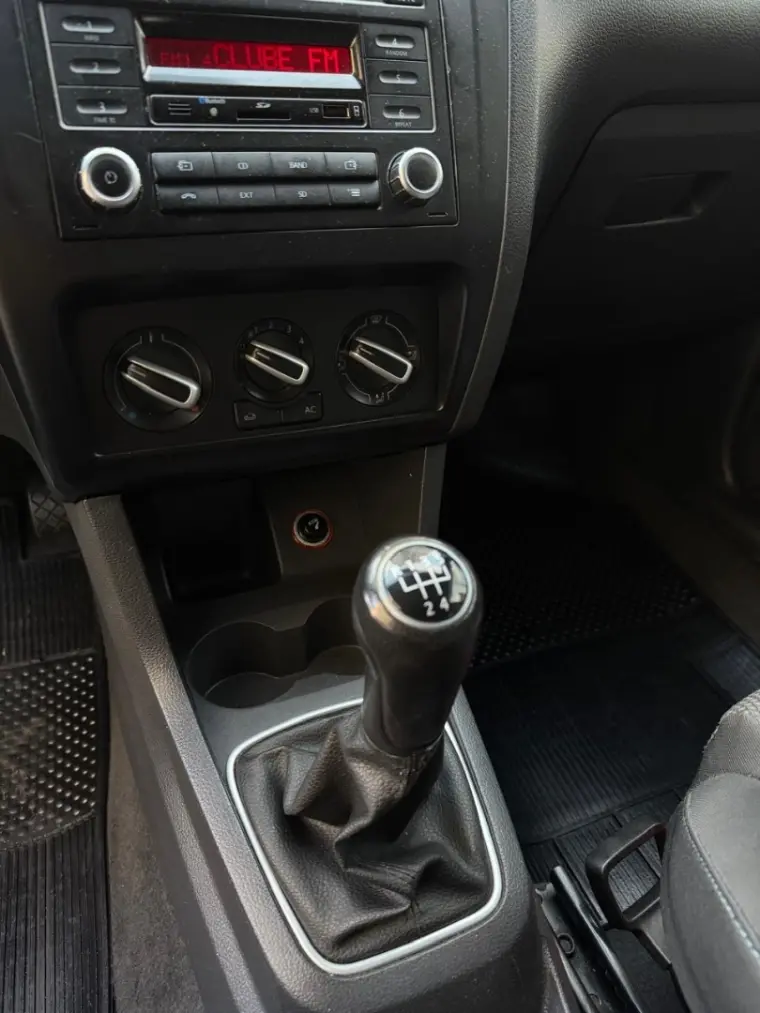 VOLKSWAGEN Space Fox - Foto