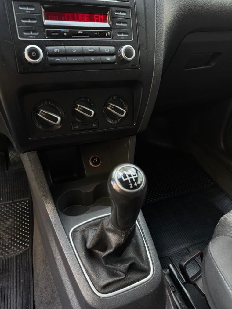 VOLKSWAGEN Space Fox - Foto