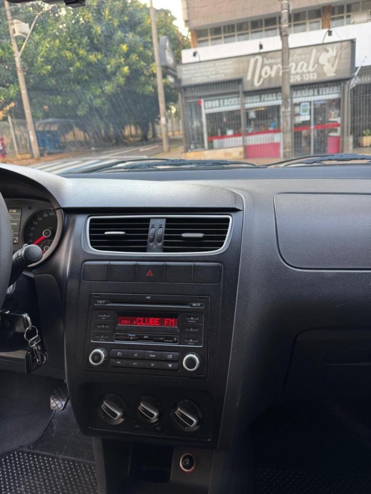 VOLKSWAGEN Space Fox - Foto
