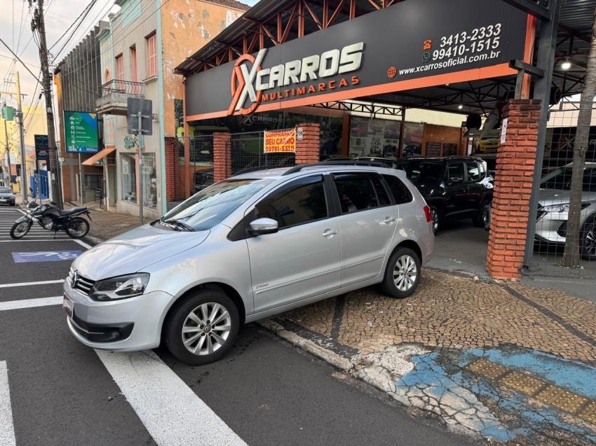 VOLKSWAGEN Space Fox - Foto