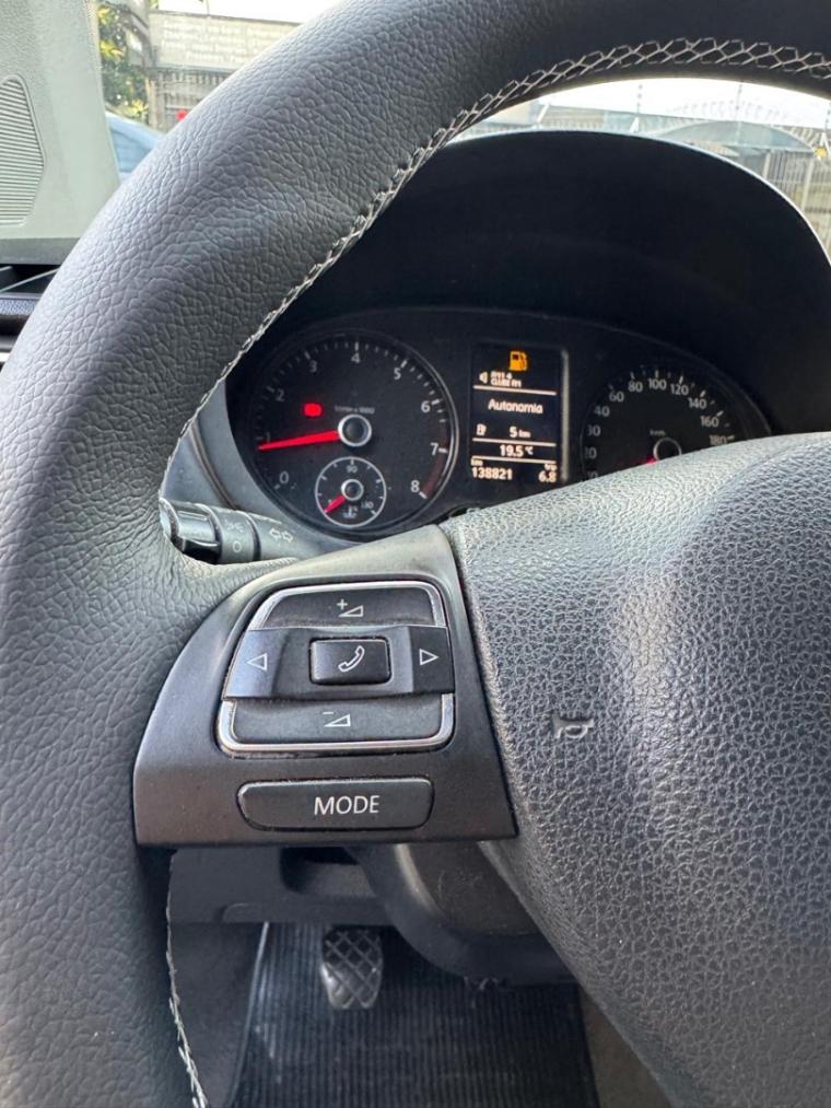 VOLKSWAGEN Space Fox - Foto