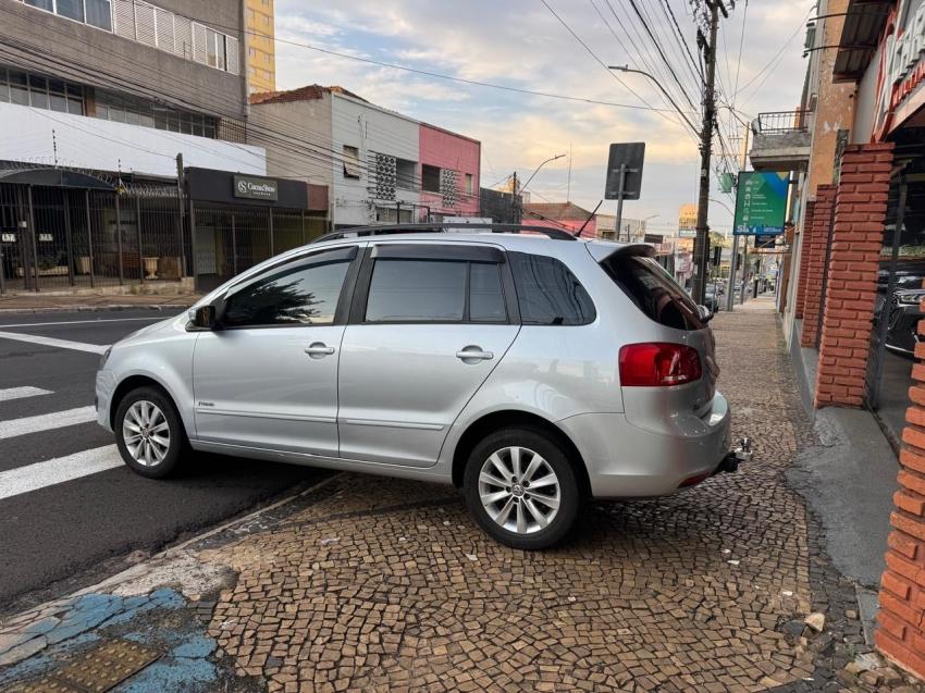 VOLKSWAGEN Space Fox - Foto