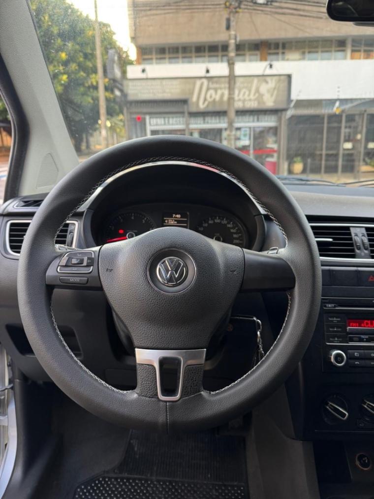 VOLKSWAGEN Space Fox - Foto