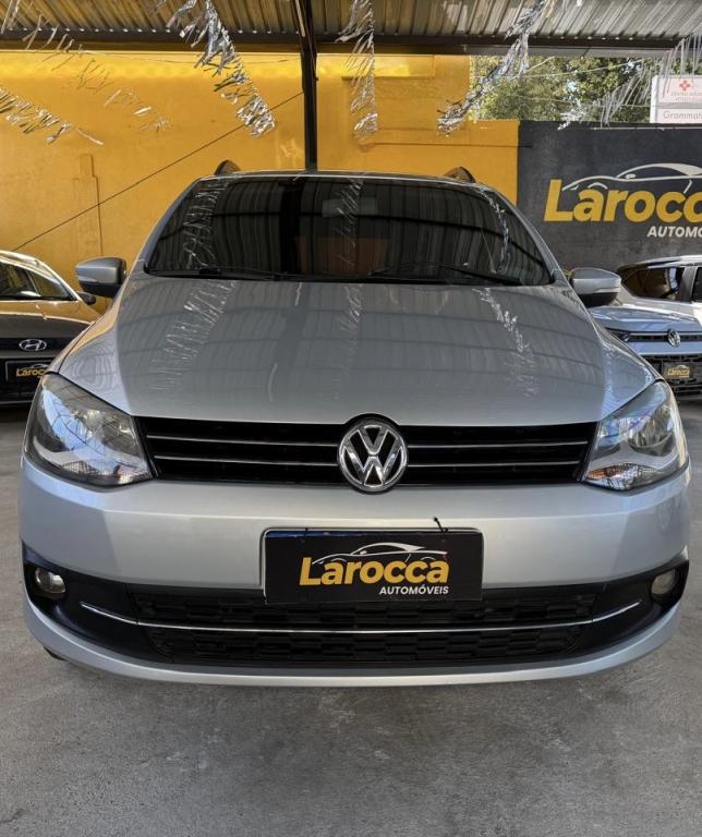VOLKSWAGEN Space Fox - Foto