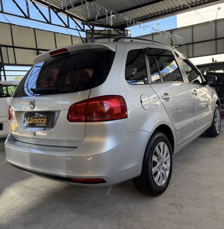 VOLKSWAGEN Space Fox - Foto