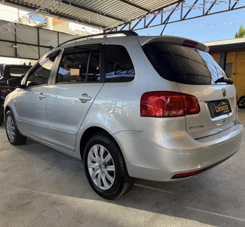 VOLKSWAGEN Space Fox - Foto