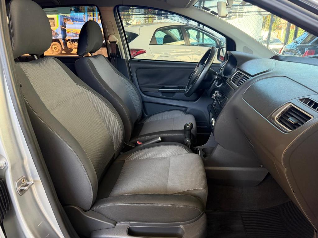 VOLKSWAGEN Space Fox - Foto