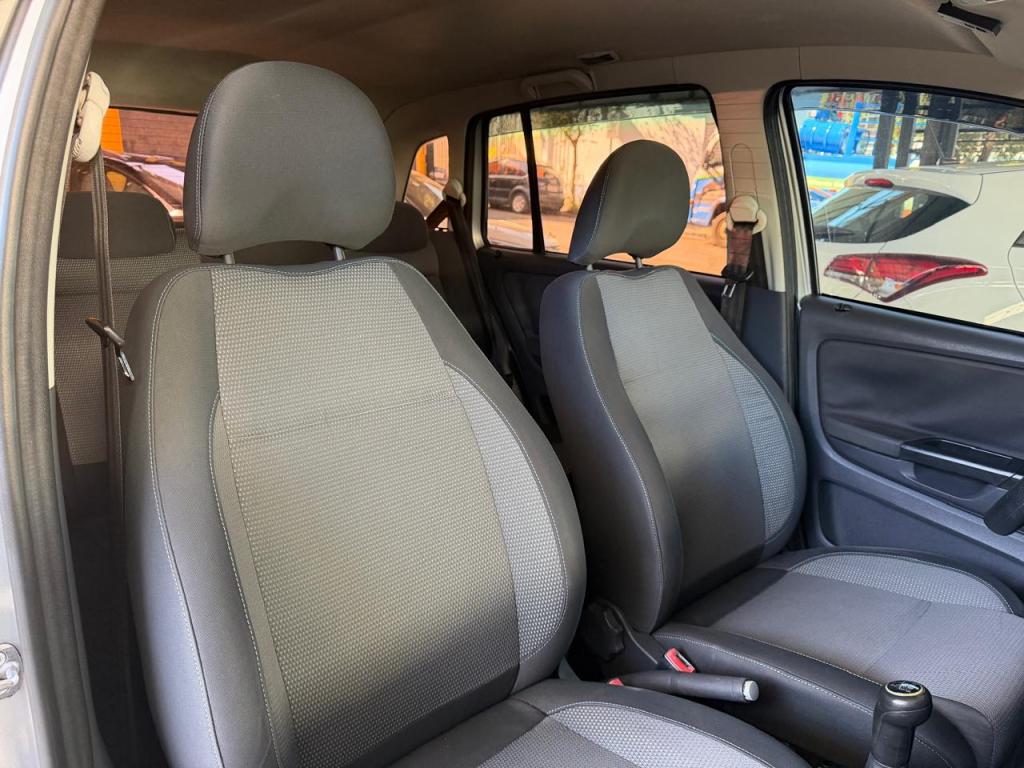 VOLKSWAGEN Space Fox - Foto