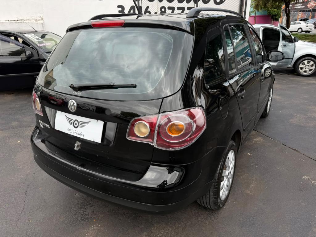 VOLKSWAGEN Space Fox