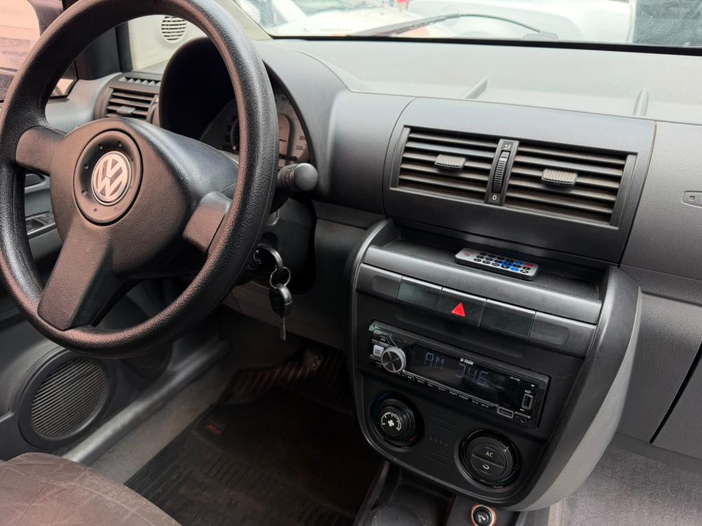 VOLKSWAGEN Space Fox - Foto