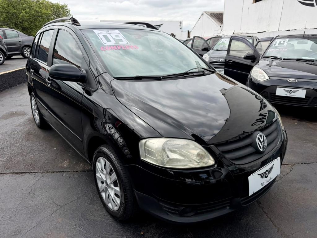 VOLKSWAGEN Space Fox - Foto