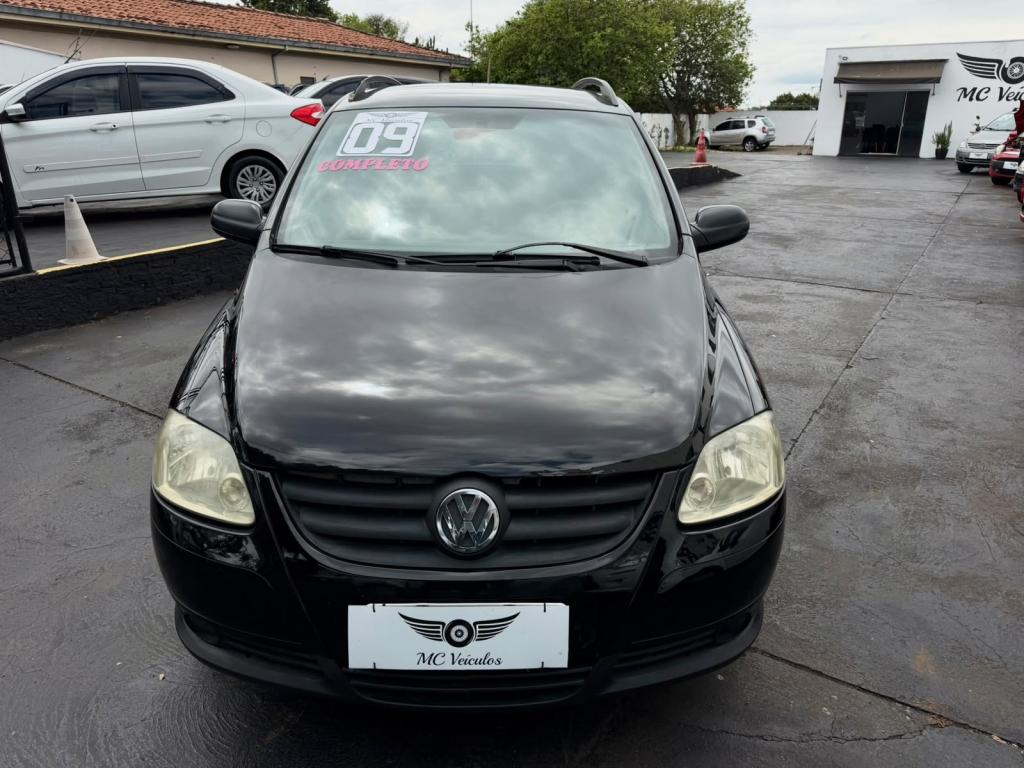 VOLKSWAGEN Space Fox - Foto