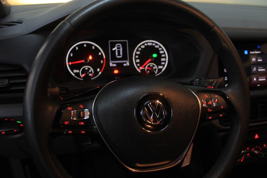 VOLKSWAGEN T-Cross - Foto