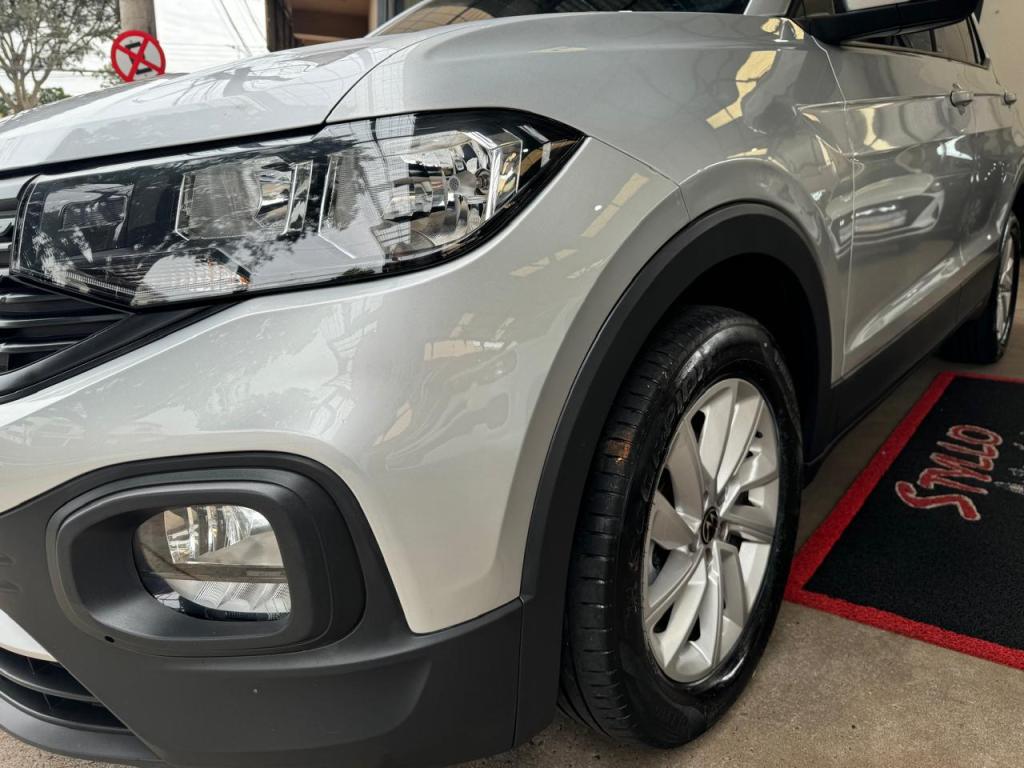 VOLKSWAGEN T-Cross - Foto