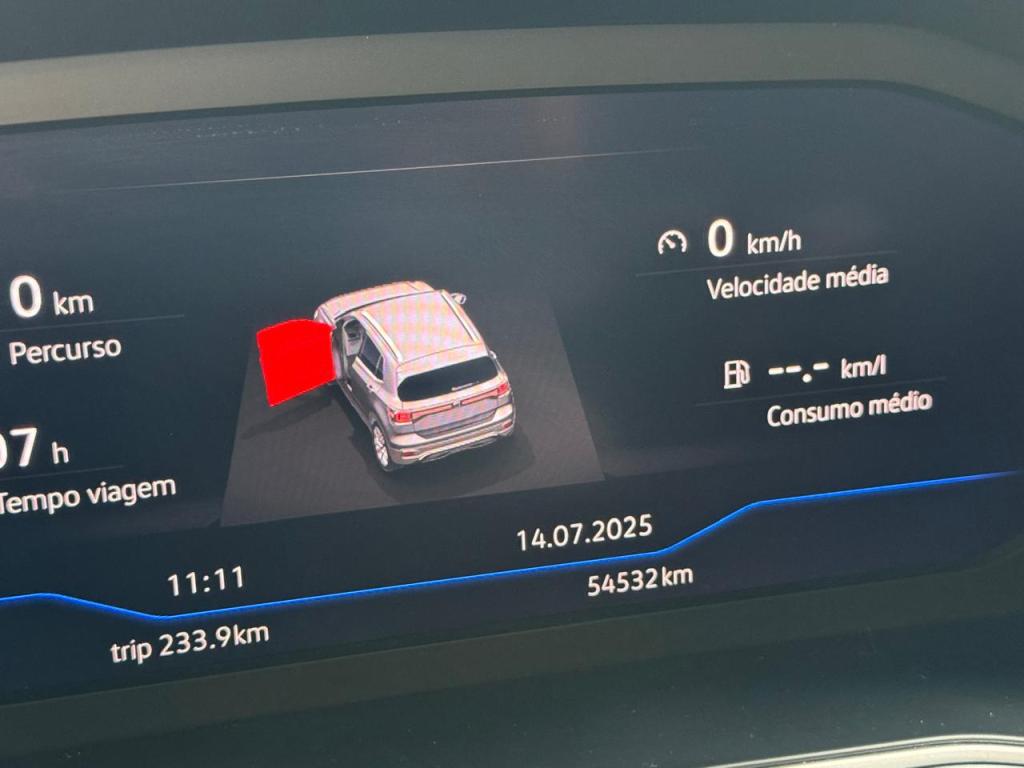 VOLKSWAGEN T-Cross - Foto