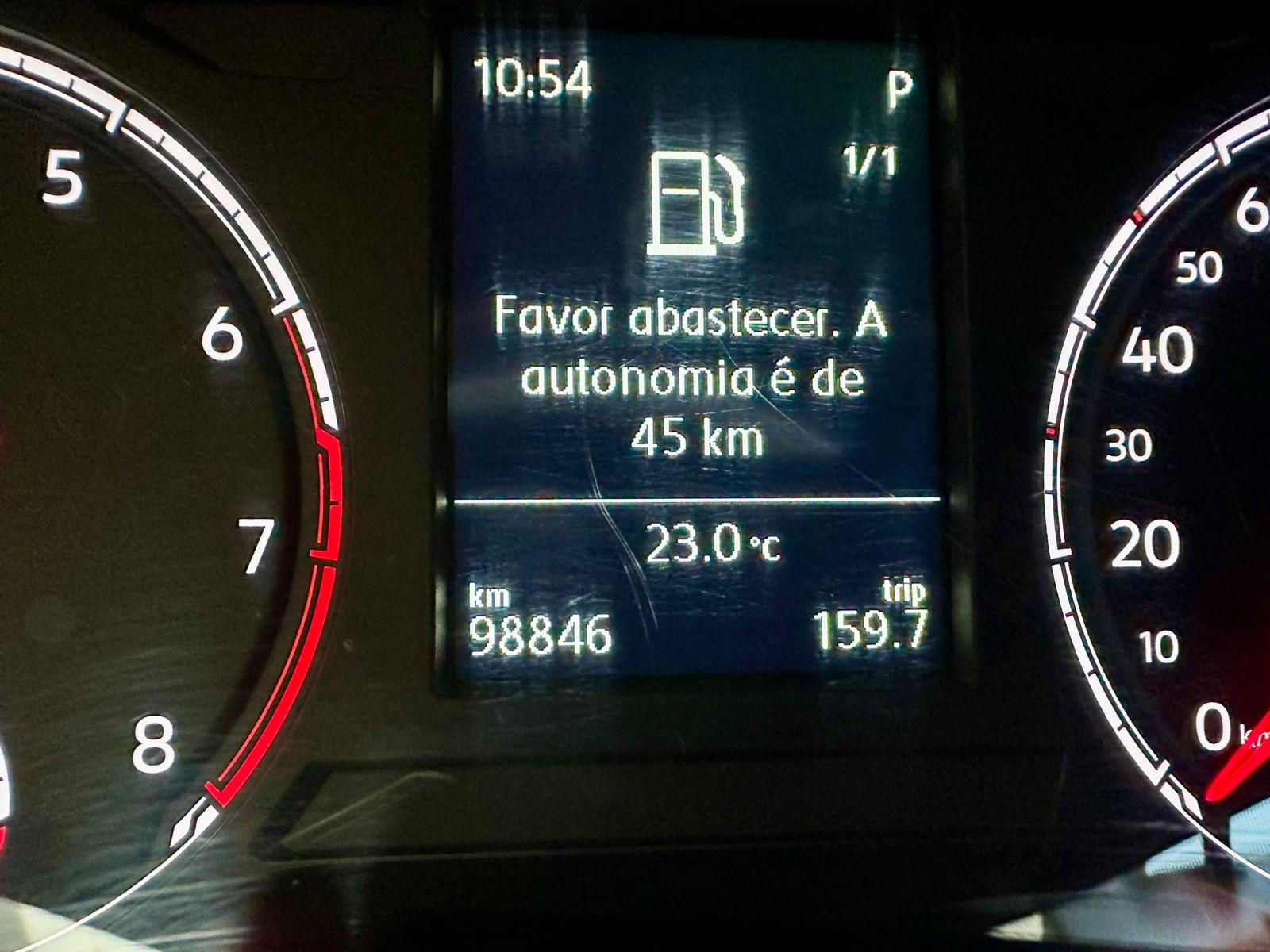 VOLKSWAGEN T-Cross - Foto