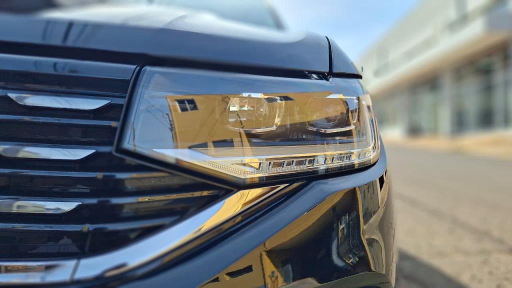 VOLKSWAGEN T-Cross - Foto