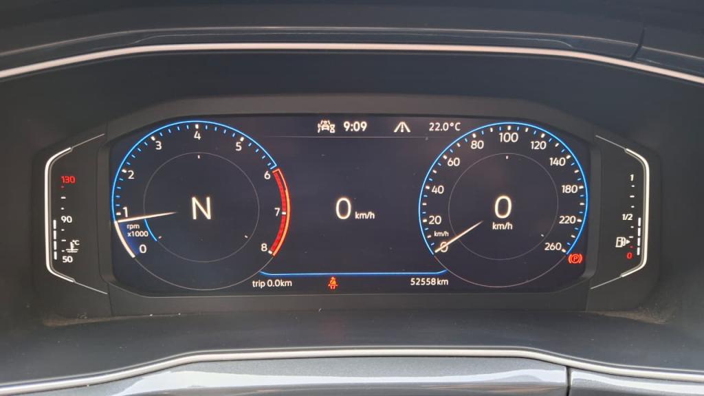 VOLKSWAGEN T-Cross - Foto