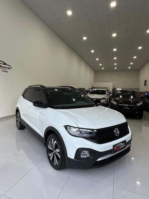 VOLKSWAGEN T-Cross - Foto