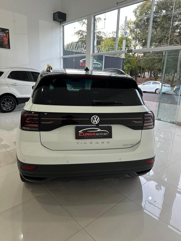 VOLKSWAGEN T-Cross - Foto