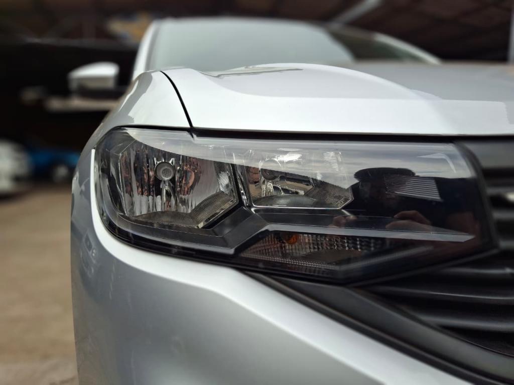 VOLKSWAGEN T-Cross - Foto