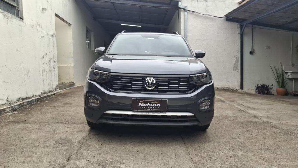 VOLKSWAGEN T-Cross - Foto