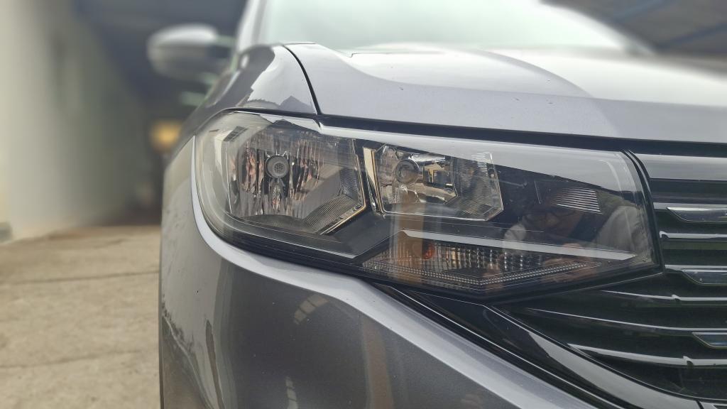 VOLKSWAGEN T-Cross - Foto