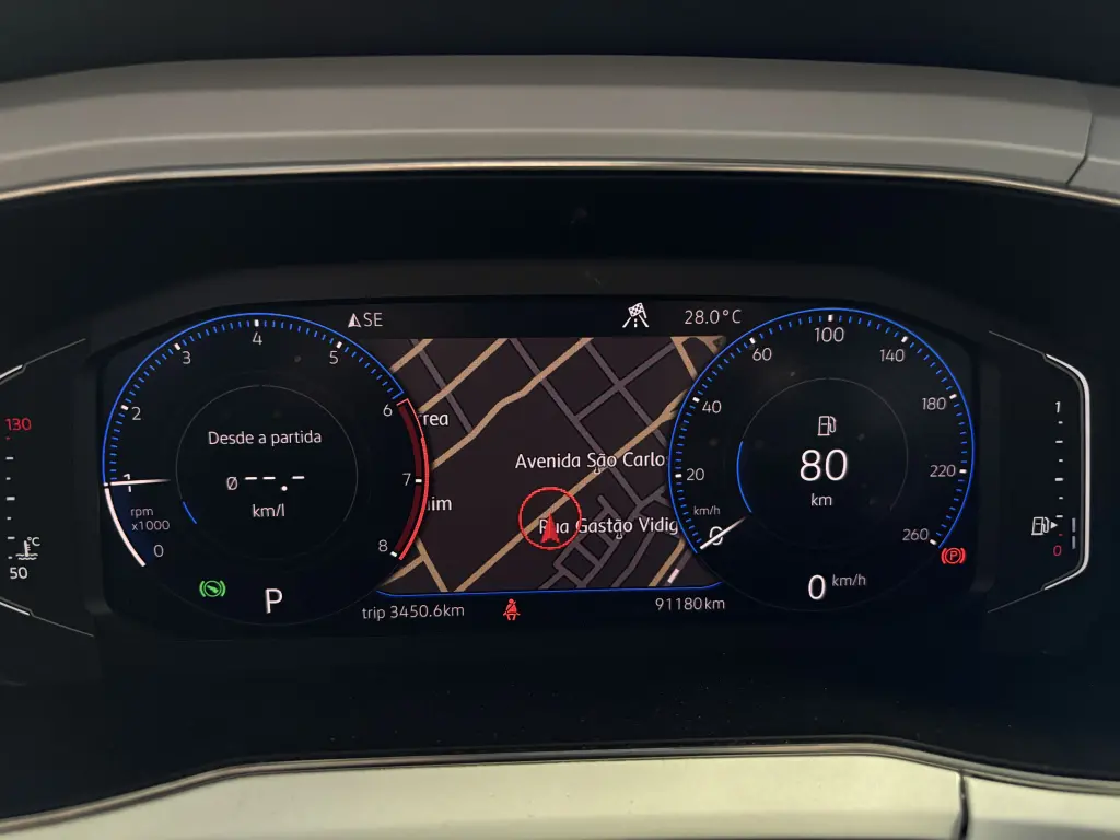 VOLKSWAGEN T-Cross - Foto