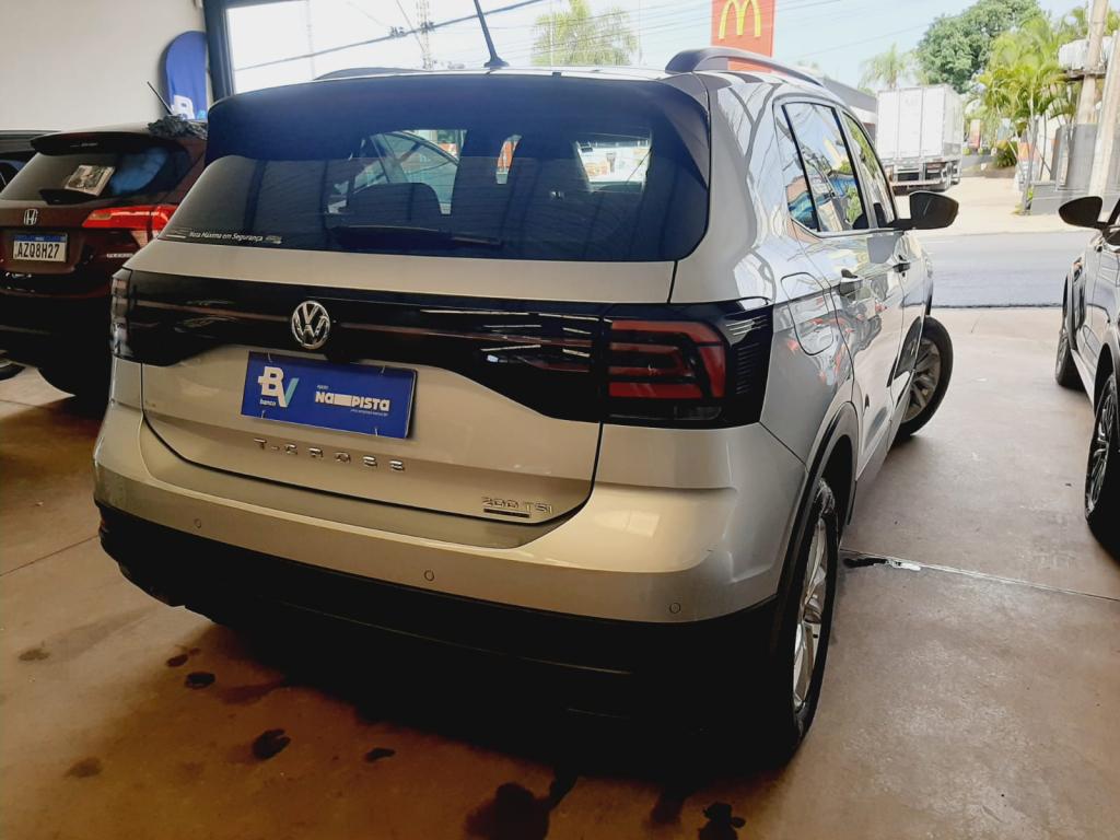VOLKSWAGEN T-Cross - Foto