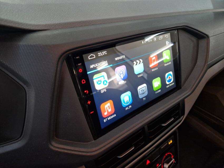 VOLKSWAGEN T-Cross - Foto