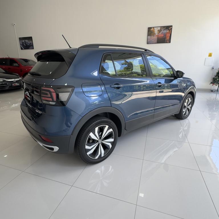 VOLKSWAGEN T-Cross - Foto