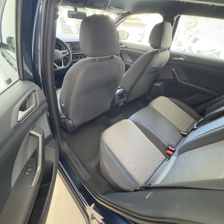 VOLKSWAGEN T-Cross - Foto