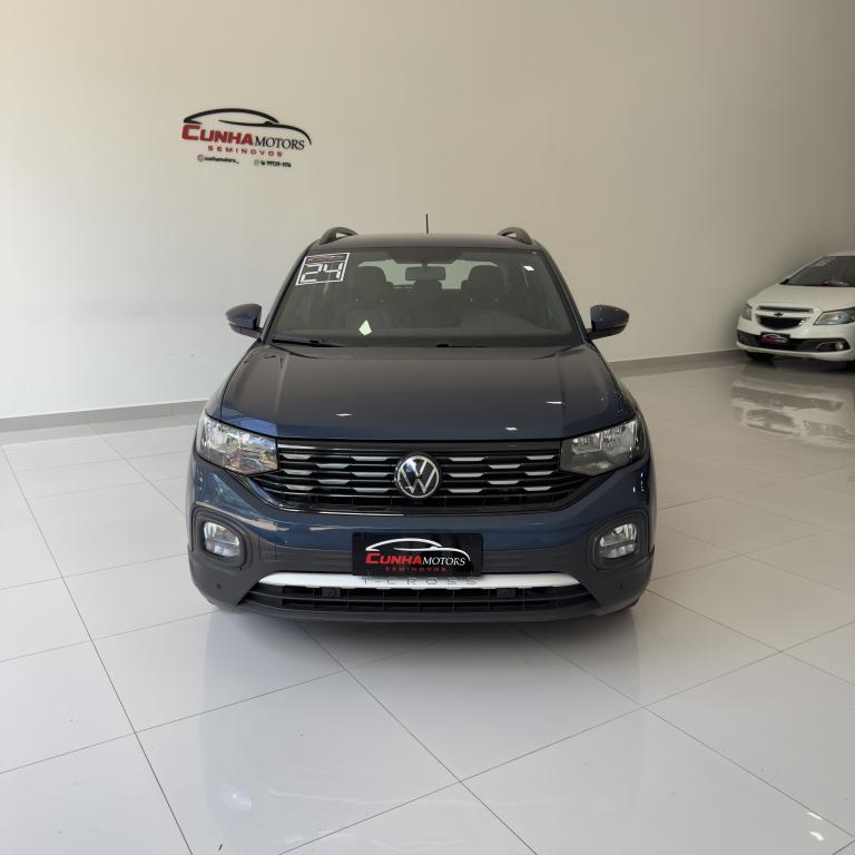 VOLKSWAGEN T-Cross - Foto