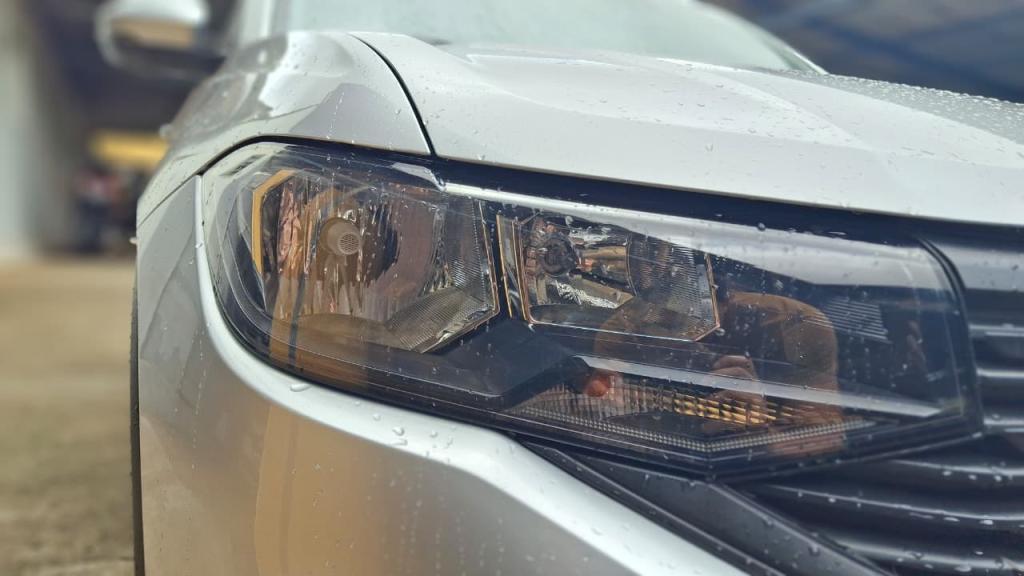 VOLKSWAGEN T-Cross - Foto