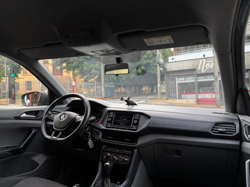 VOLKSWAGEN T-Cross - Foto