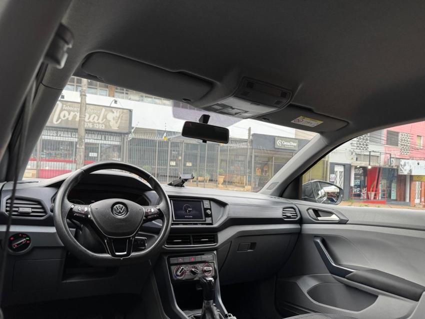 VOLKSWAGEN T-Cross - Foto