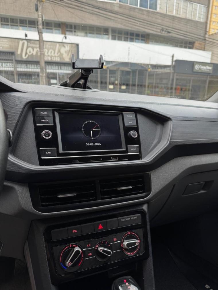 VOLKSWAGEN T-Cross - Foto