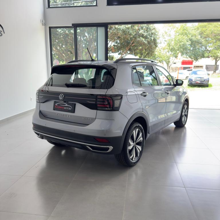 VOLKSWAGEN T-Cross - Foto