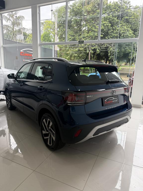 VOLKSWAGEN T-Cross - Foto
