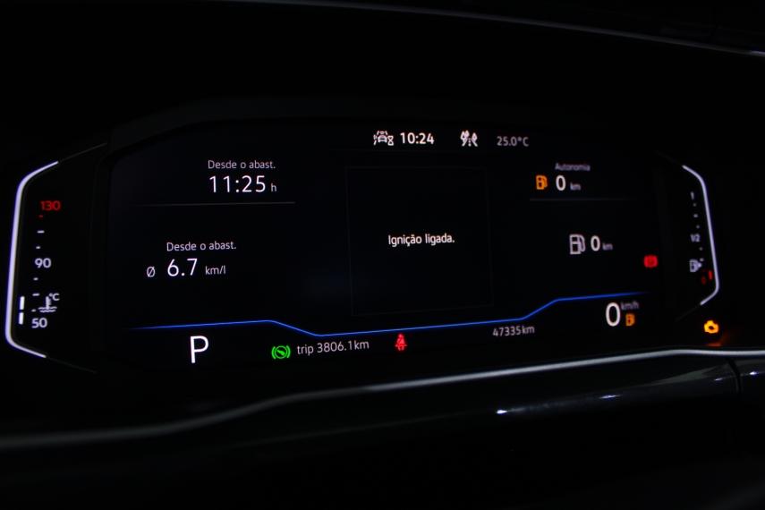 VOLKSWAGEN T-Cross - Foto