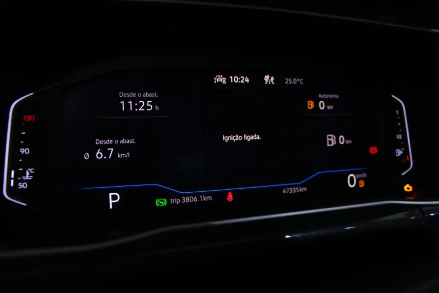 VOLKSWAGEN T-Cross - Foto