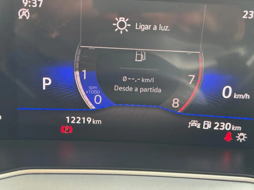 VOLKSWAGEN T-Cross - Foto