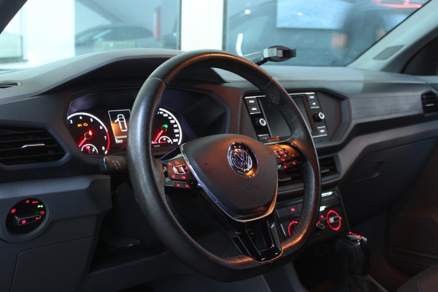 VOLKSWAGEN T-Cross - Foto