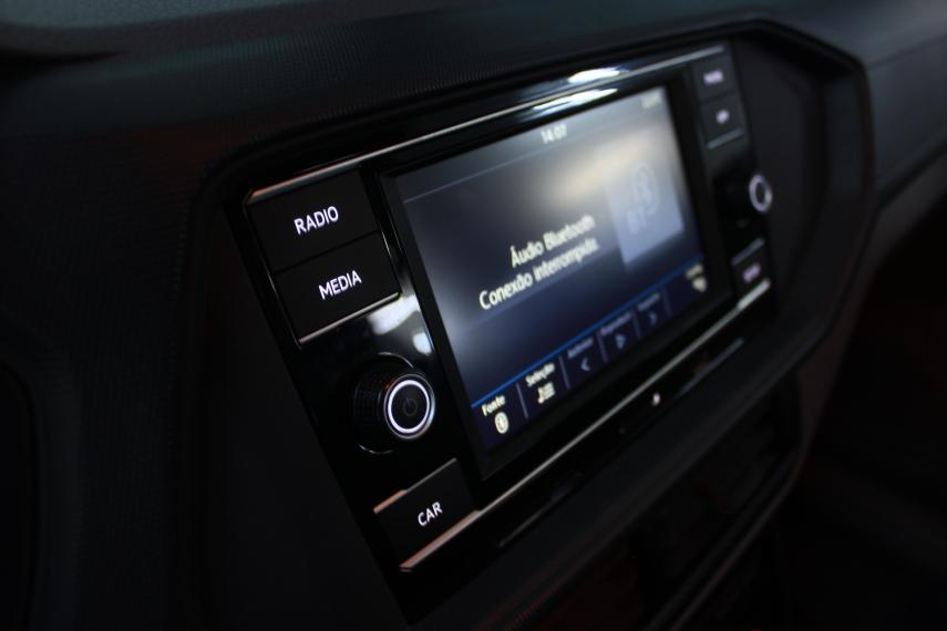 VOLKSWAGEN T-Cross - Foto